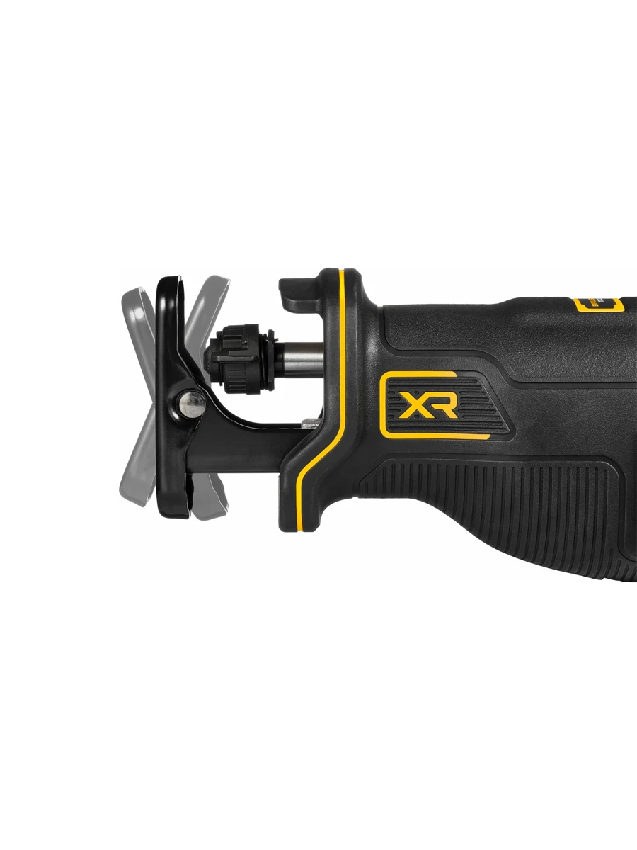 Пила сабельная 28.6мм DeWalt DCS382N-XJ