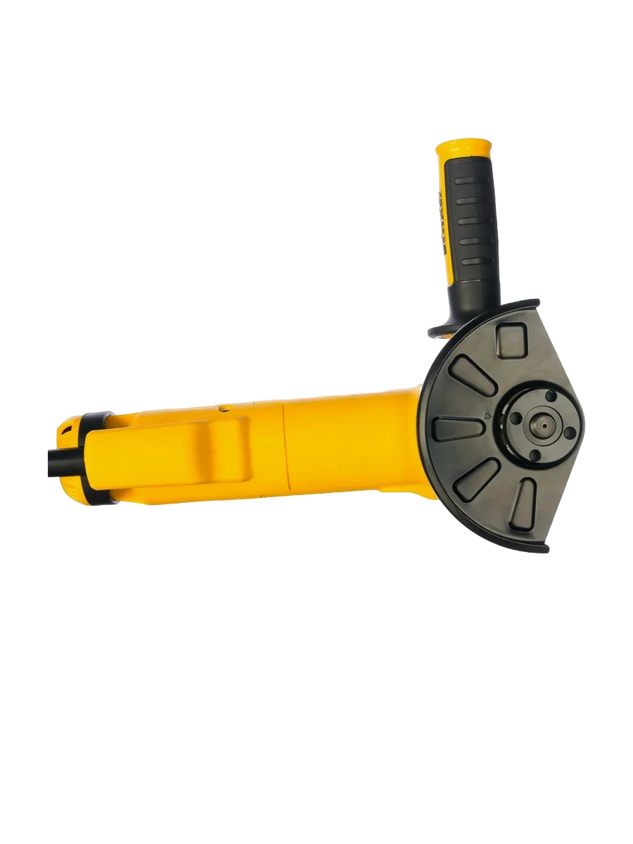 Болгарка (УШМ) 125мм DeWalt DWE4237-QS