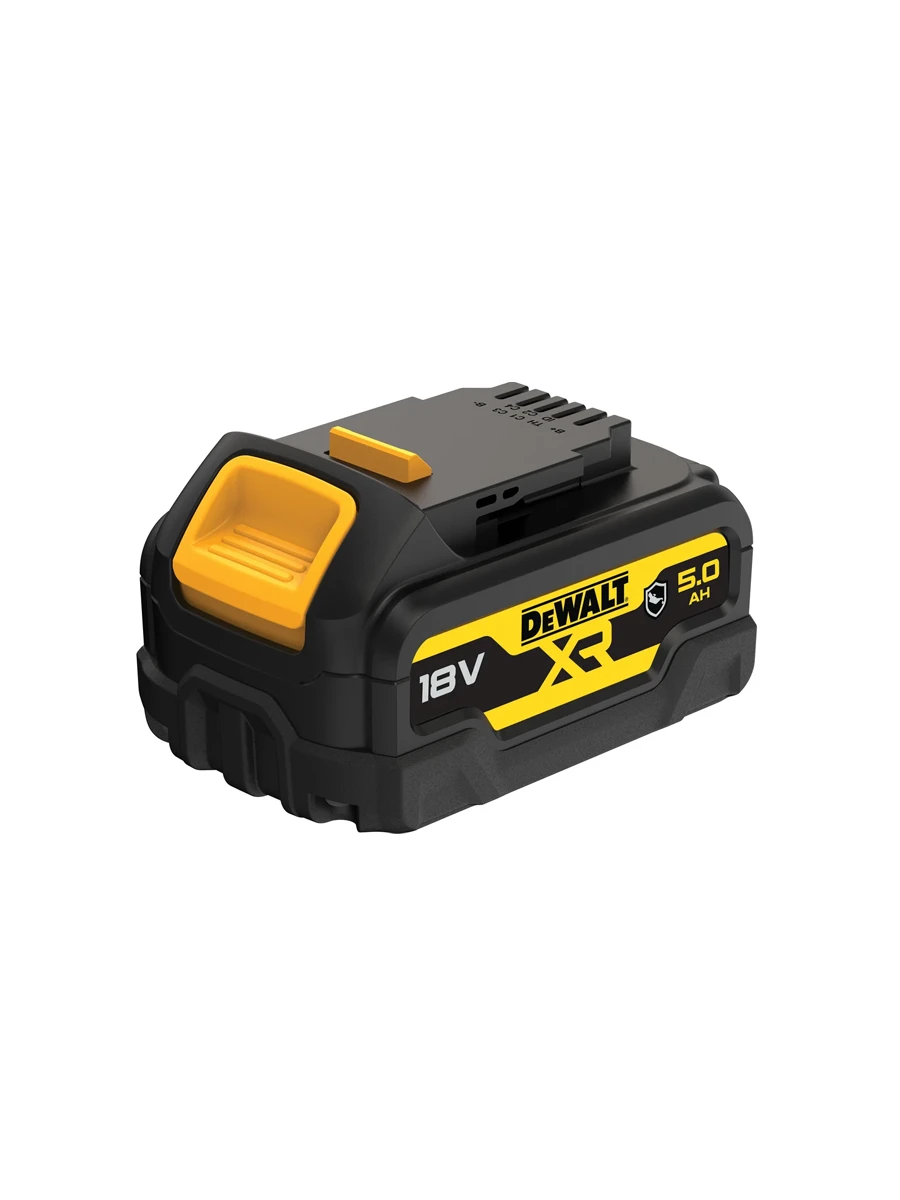 Аккумулятор 5 Ач 18В DeWalt DCB184G-XJ