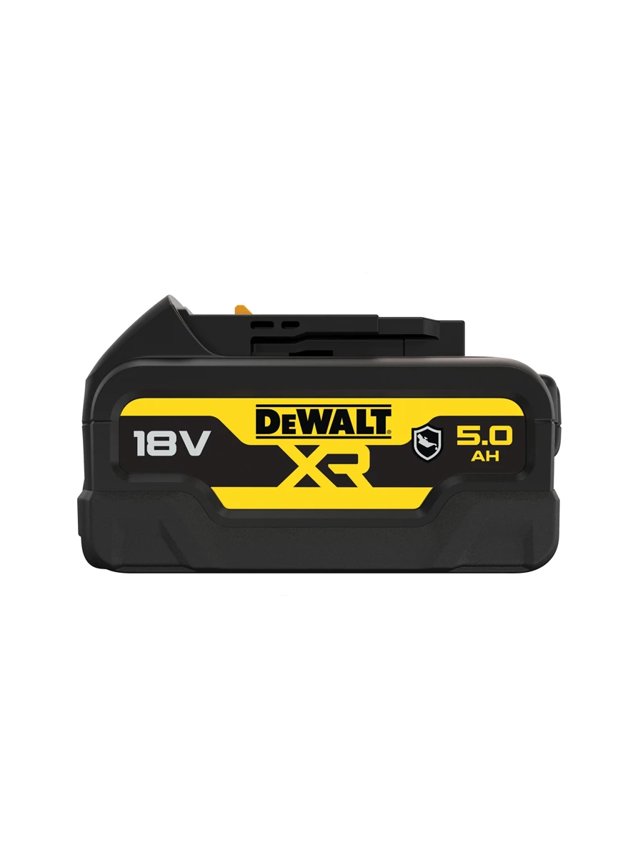 Аккумулятор 5 Ач 18В DeWalt DCB184G-XJ