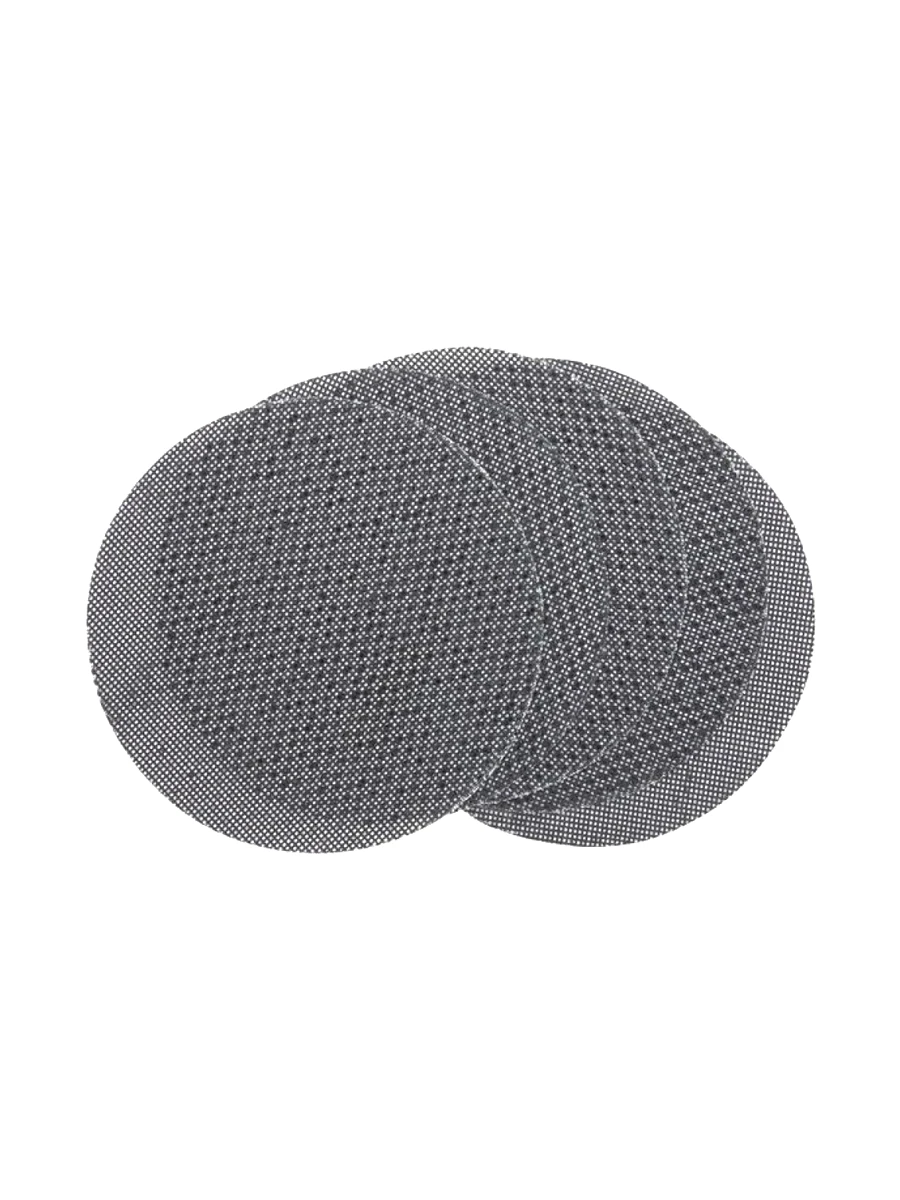 Шлифовальный диск 125 мм DeWalt 320G DTM8562-QZ 5шт