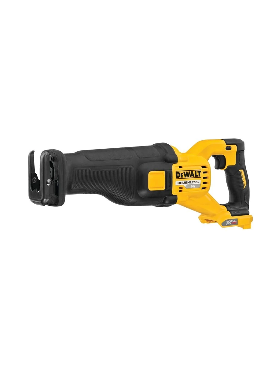 Пила сабельная 28.6мм DeWalt DCS389NT-XJ