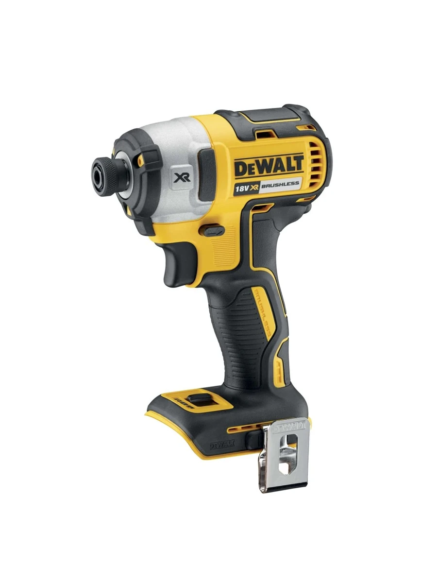 Набор DeWalt DCK266P2-QW (ударная дрель-шуруповерт DCD796 + шуруповерт DCF887)