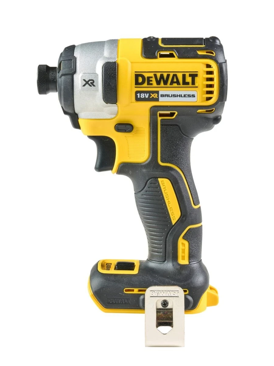 Набор DeWalt DCK266P2-QW (ударная дрель-шуруповерт DCD796 + шуруповерт DCF887)