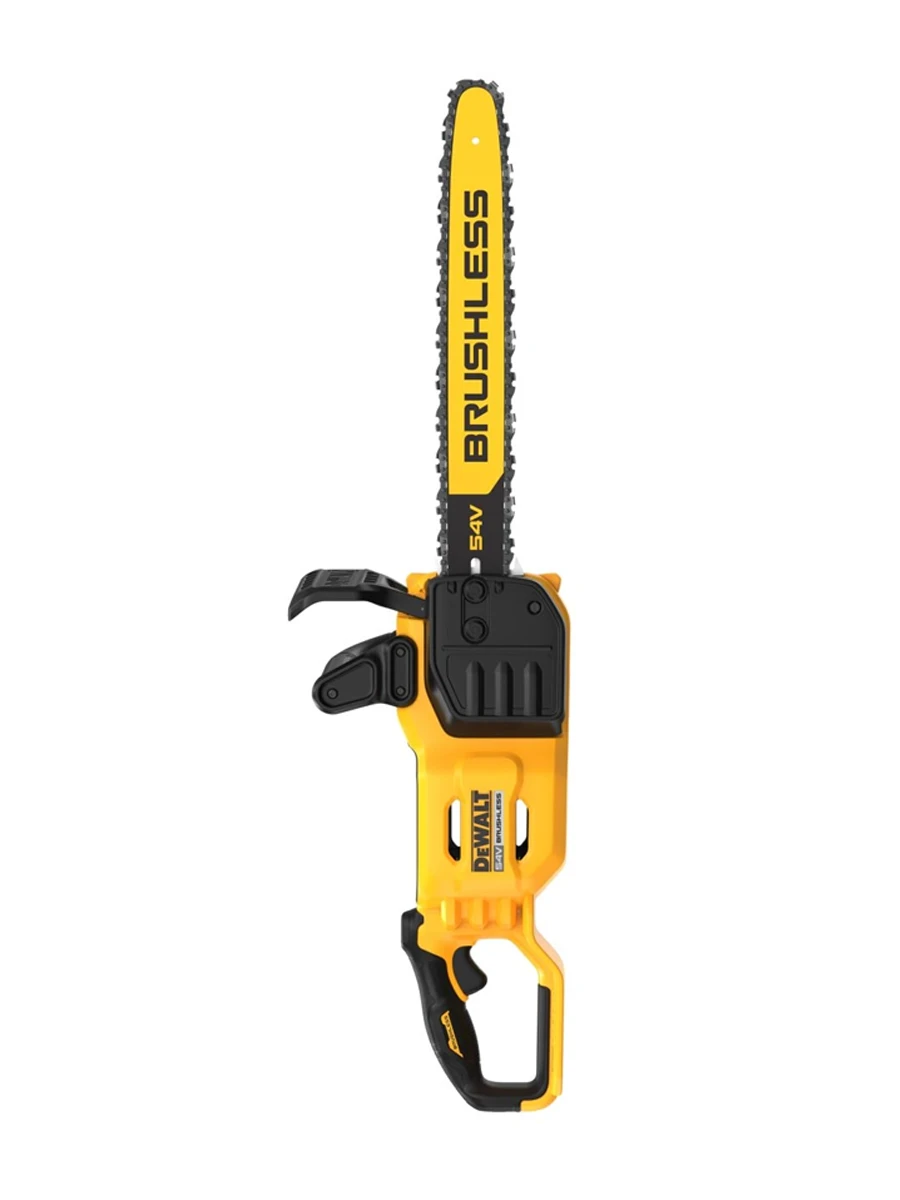 Цепная пила DeWalt DCMCS574X1