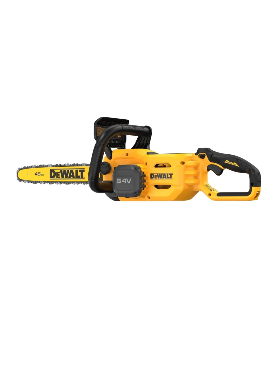 Цепная пила DeWalt DCMCS574X1