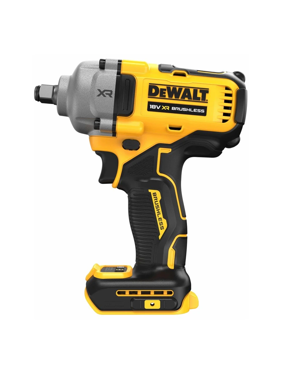 Гайковерт DeWalt DCF891P2G-QW