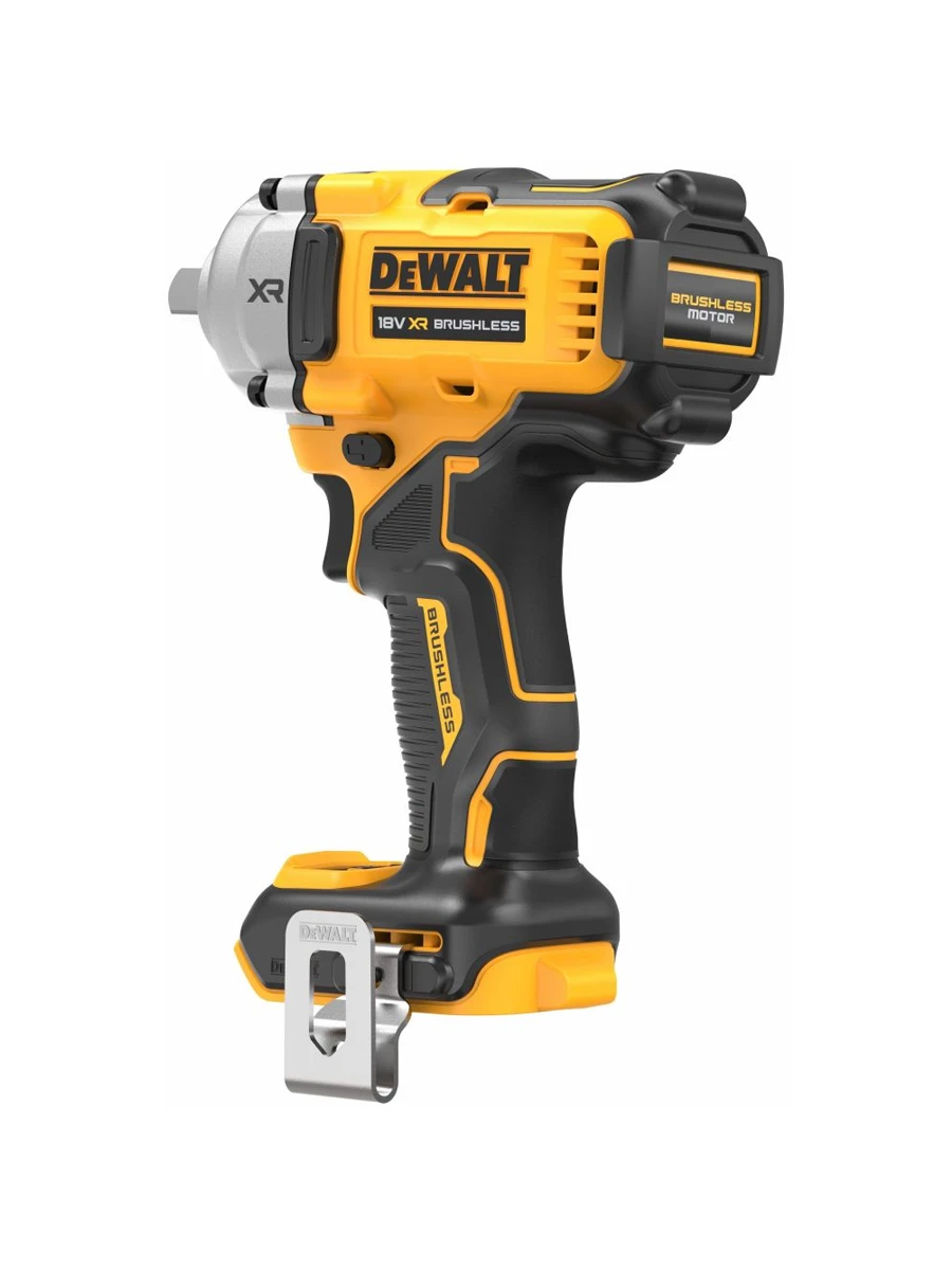 Гайковерт DeWalt DCF891P2G-QW