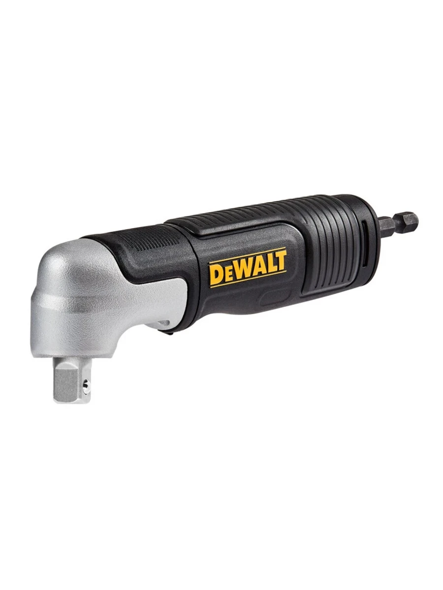 Угловая насадка DeWalt DT20505-QZ