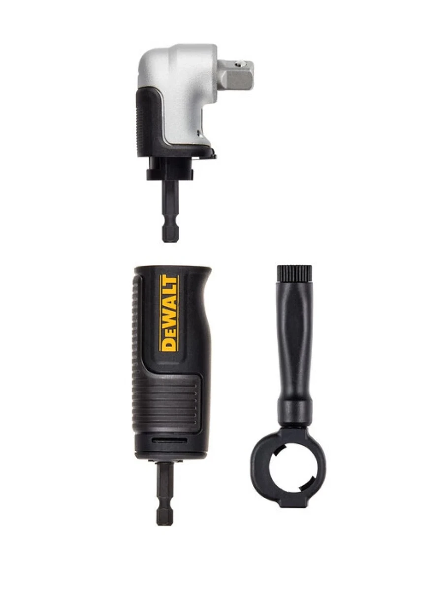 Угловая насадка DeWalt DT20505-QZ