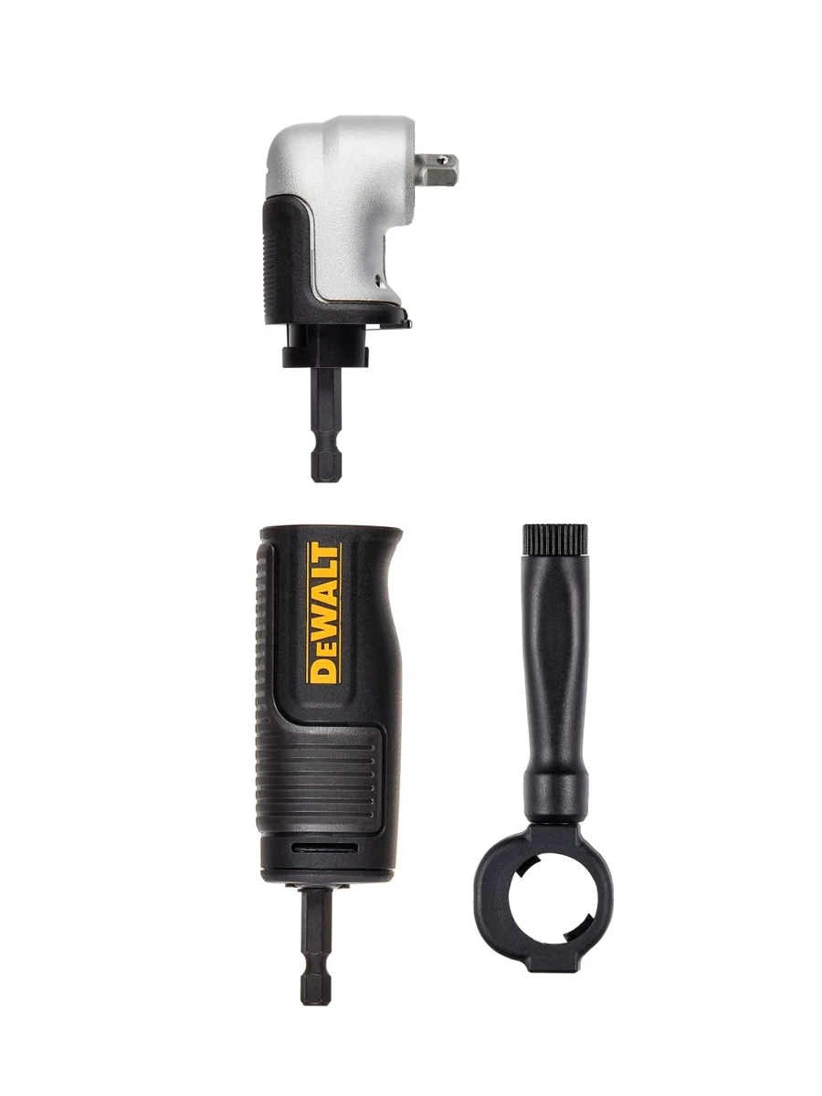 Угловая насадка DeWalt DT20504-QZ