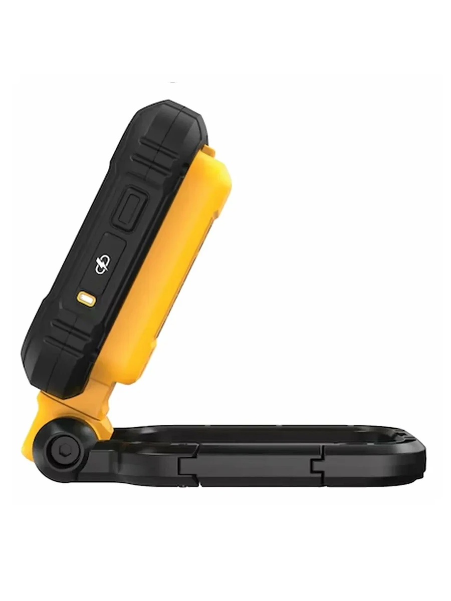 Светодиодный фонарь 1000лм DeWalt DCL182-XJ