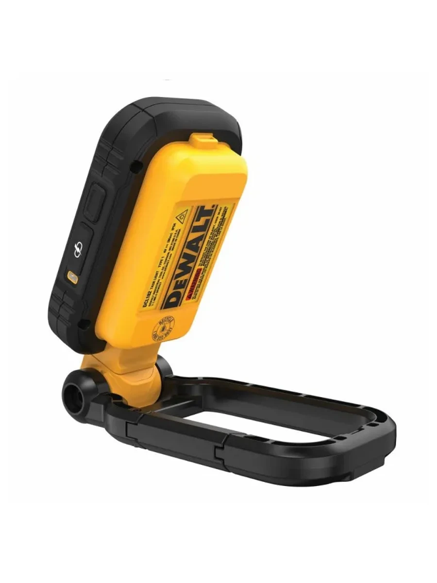 Светодиодный фонарь 1000лм DeWalt DCL182-XJ