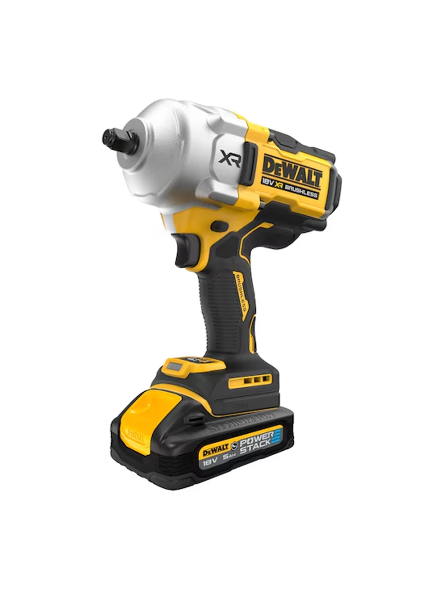 Гайковерт DeWalt DCF961H2G-QW