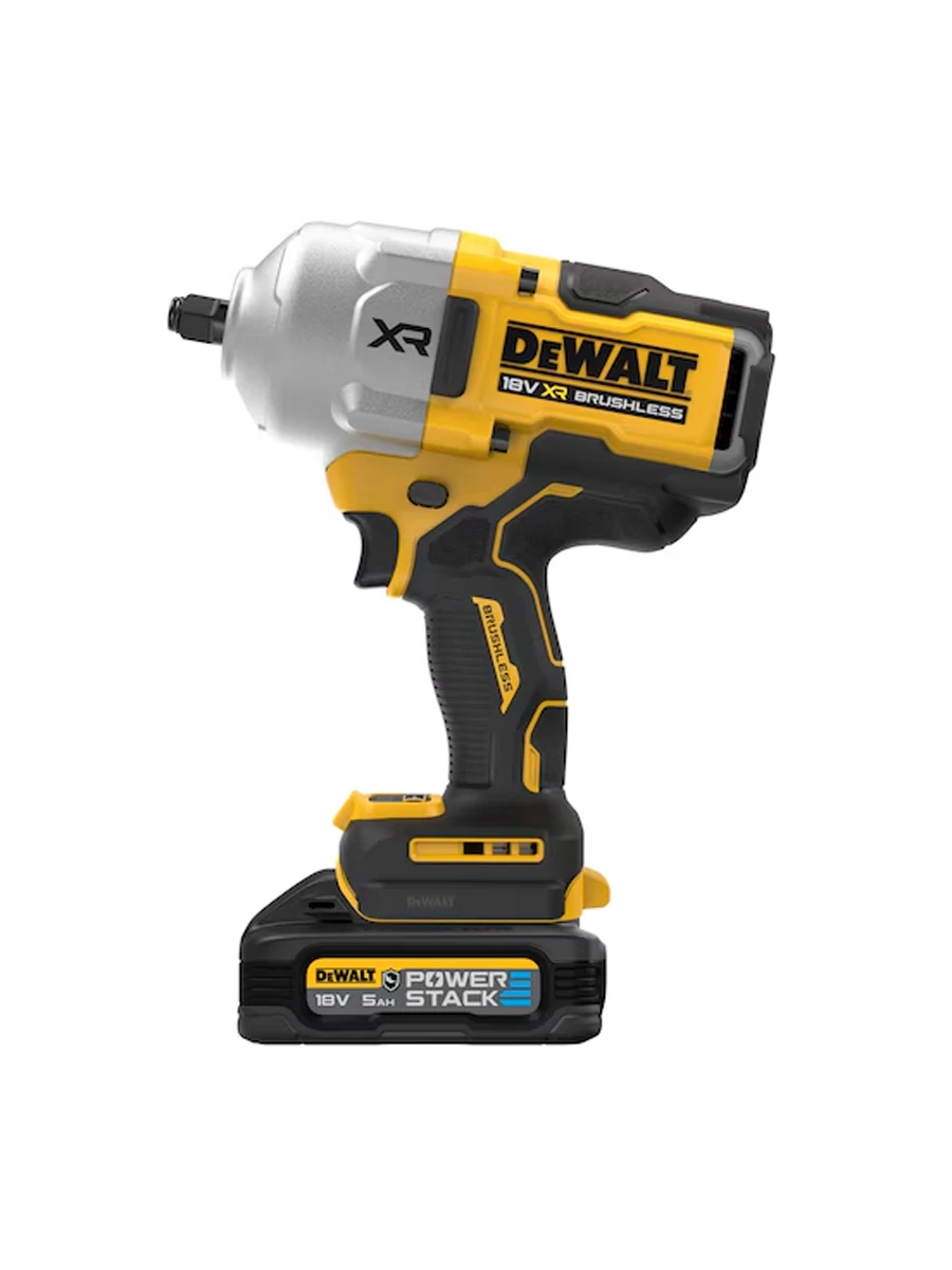 Гайковерт DeWalt DCF961H2G-QW