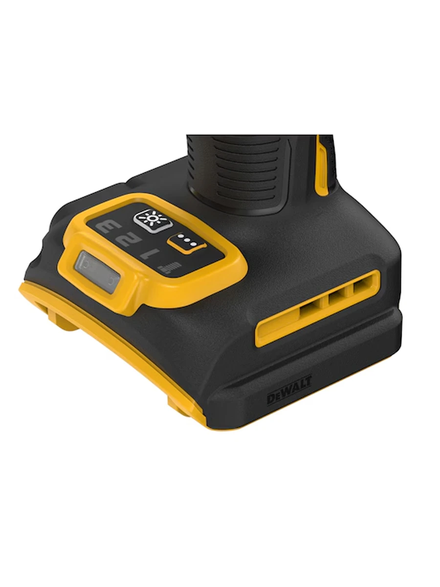 Гайковерт DeWalt DCF961H2G-QW