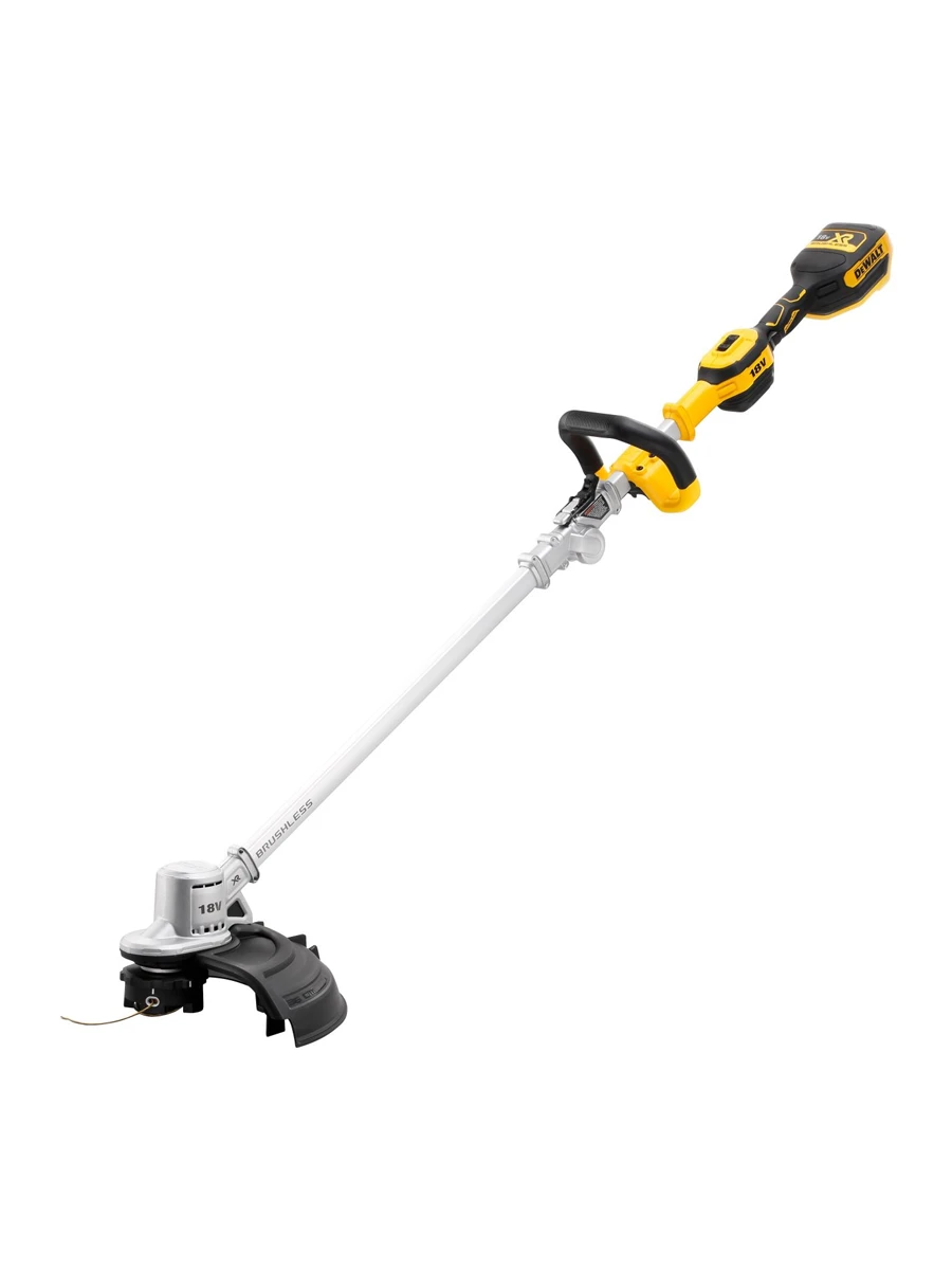 Травокосилка DeWalt DCMST561N-XJ