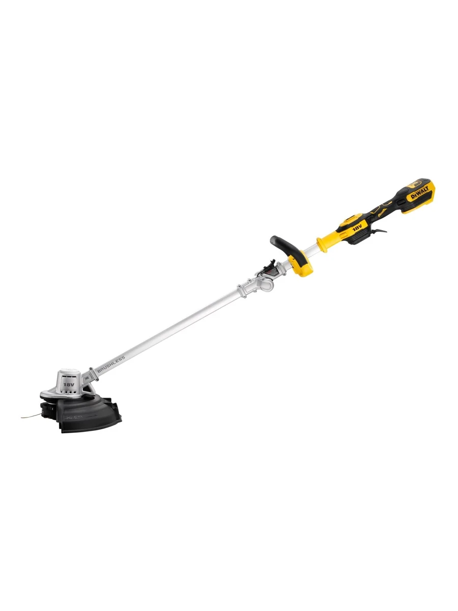 Травокосилка DeWalt DCMST561N-XJ