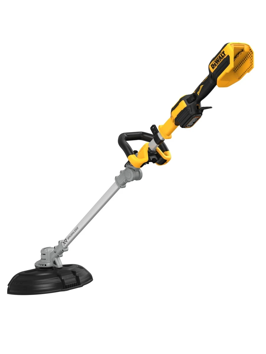 Травокосилка DeWalt DCMST561N-XJ
