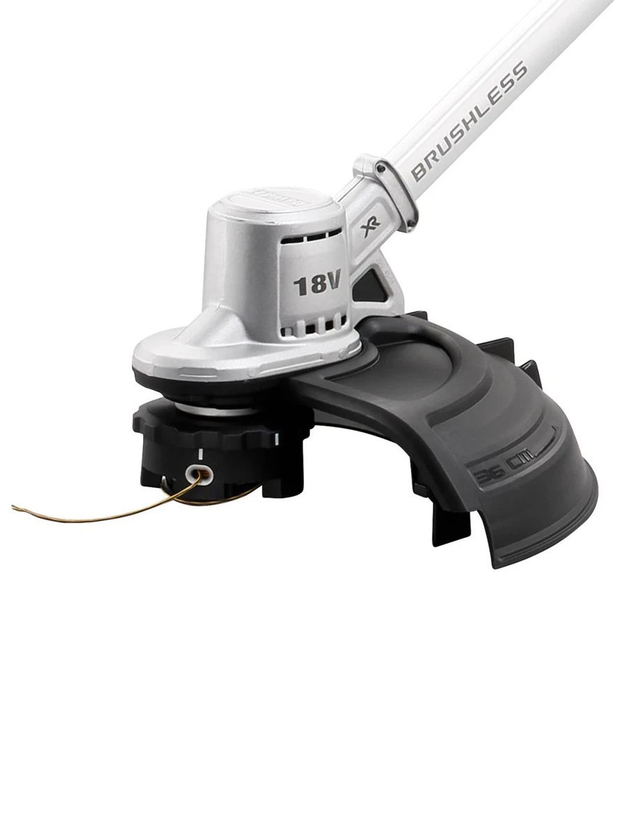 Травокосилка DeWalt DCMST561N-XJ