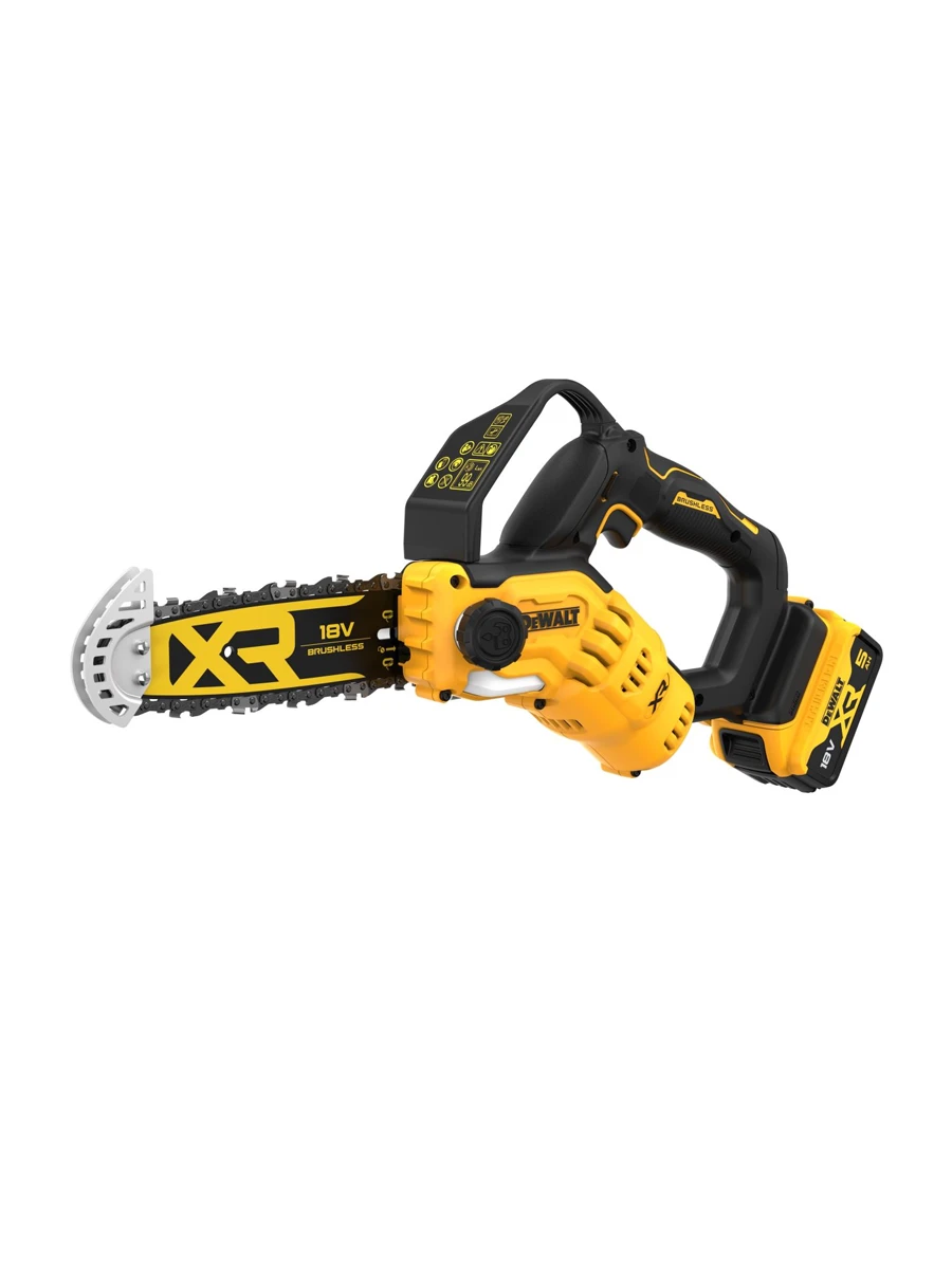 Цепная пила DeWalt DCMPS520P1