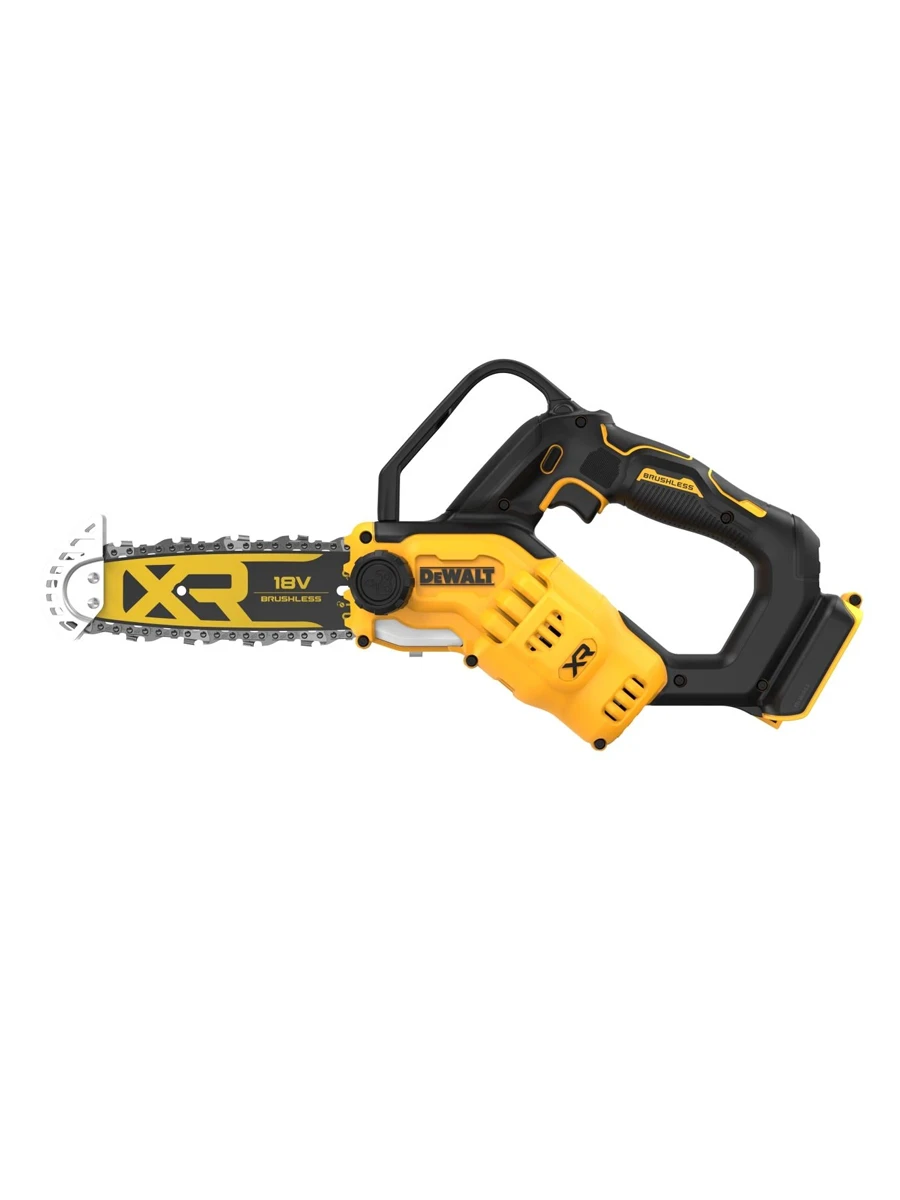 Цепная пила DeWalt DCMPS520P1