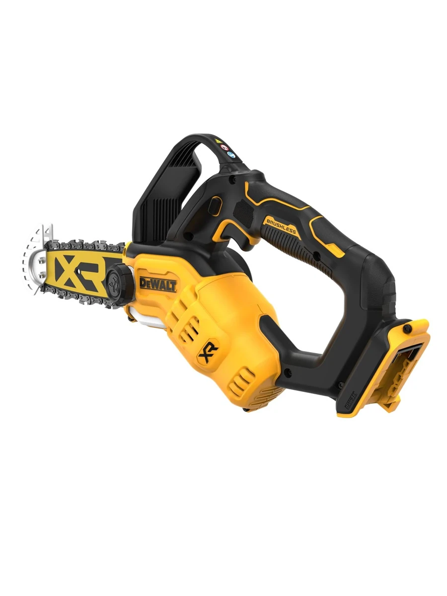 Цепная пила DeWalt DCMPS520P1