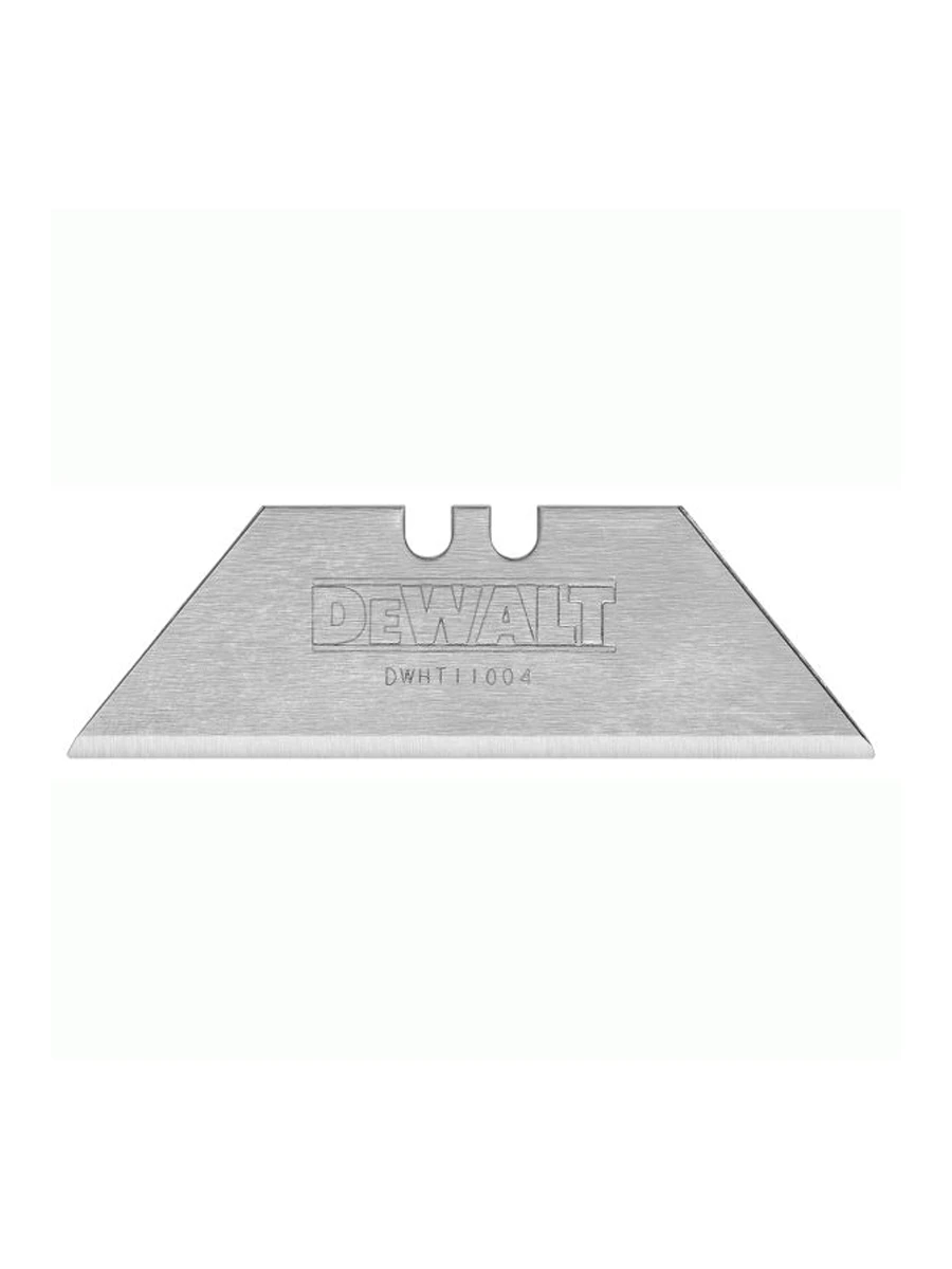 Лезвие для ножа DeWalt DWHT11004-7 75шт