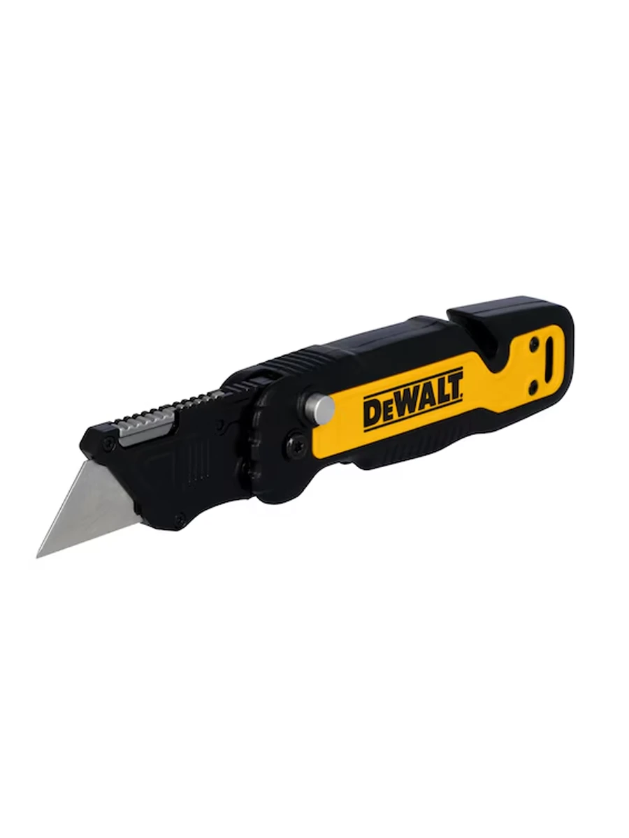 Нож универсальный складной 160 мм DeWalt DWHT10992-0