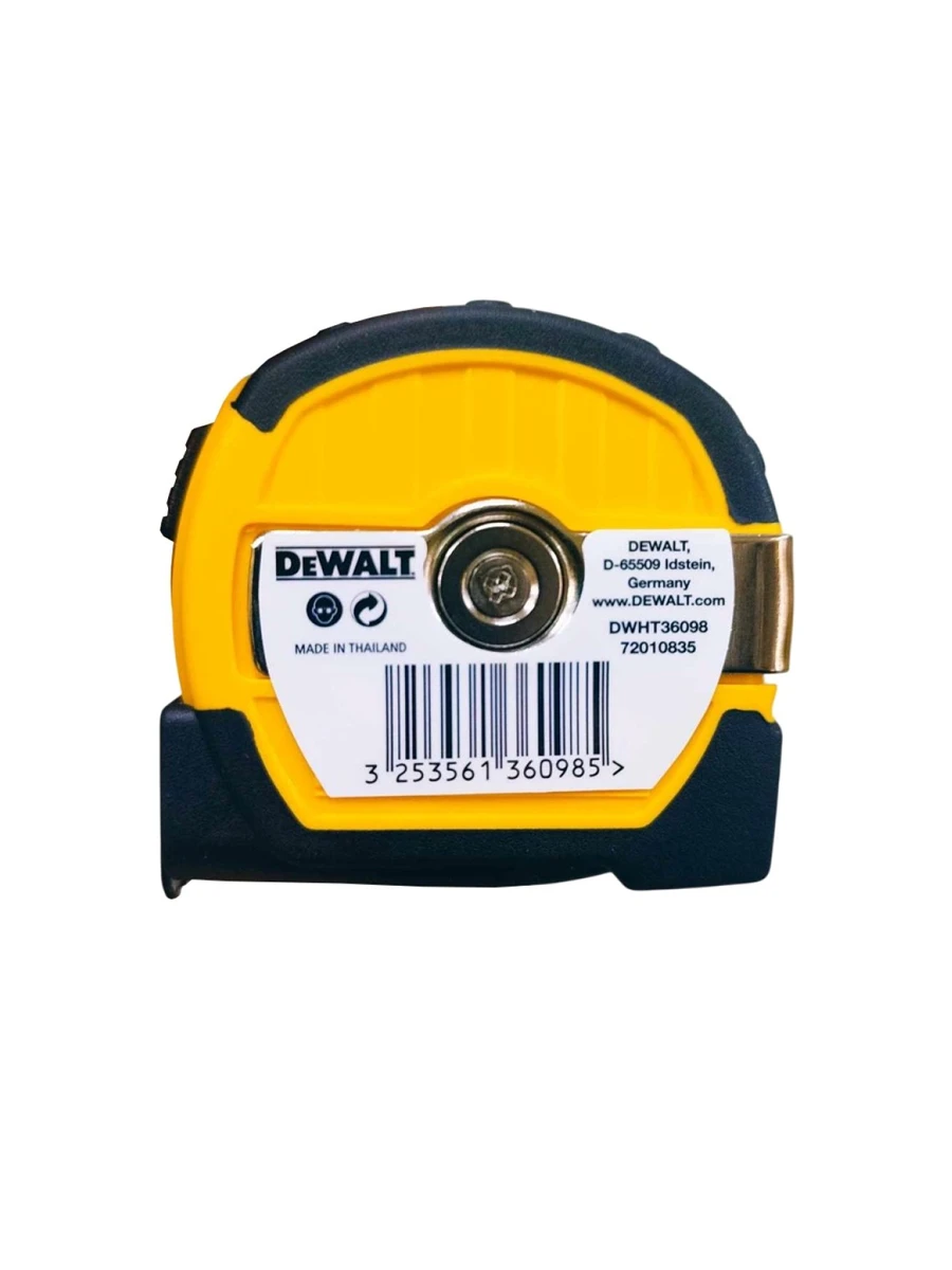 Рулетка 3000 см DeWalt DWHT36098-1