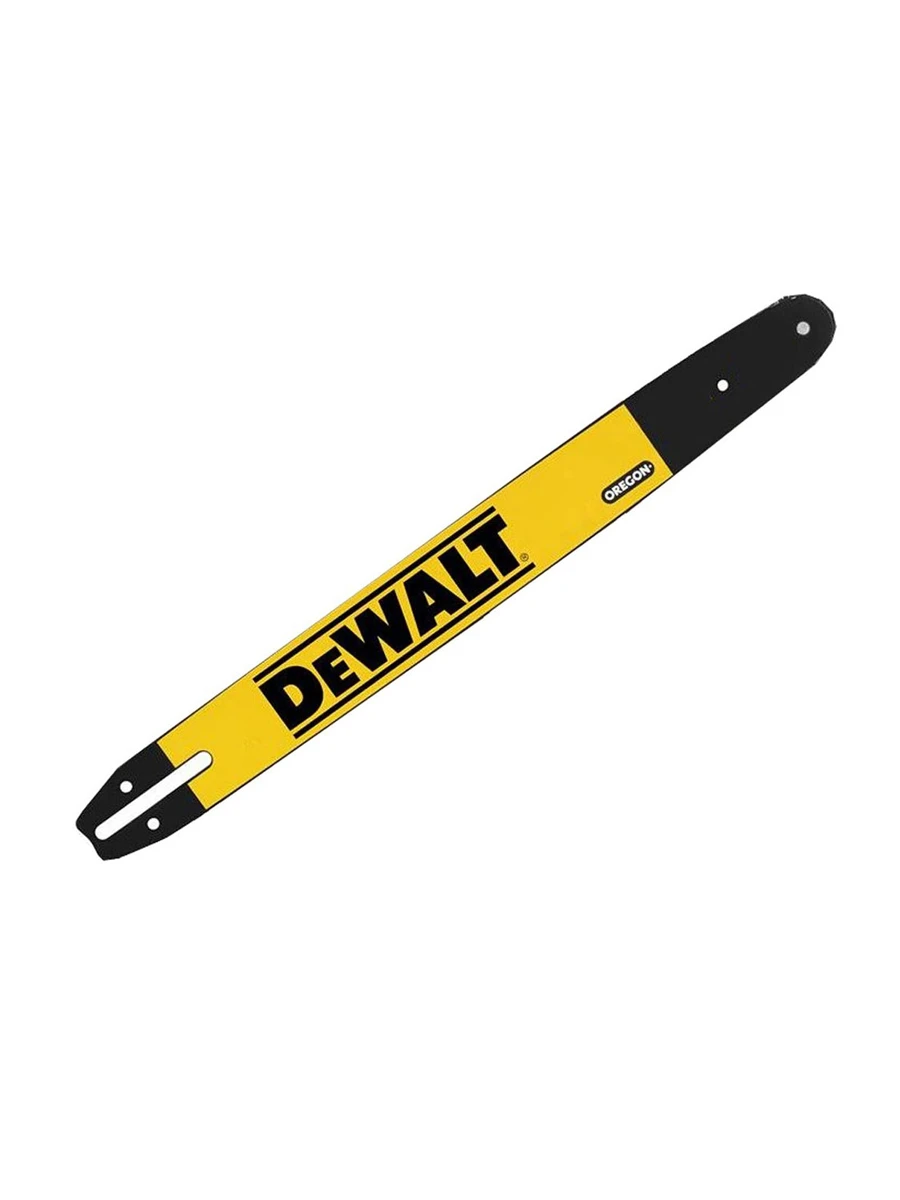 Шина пильная 45см DeWalt DT20687-QZ