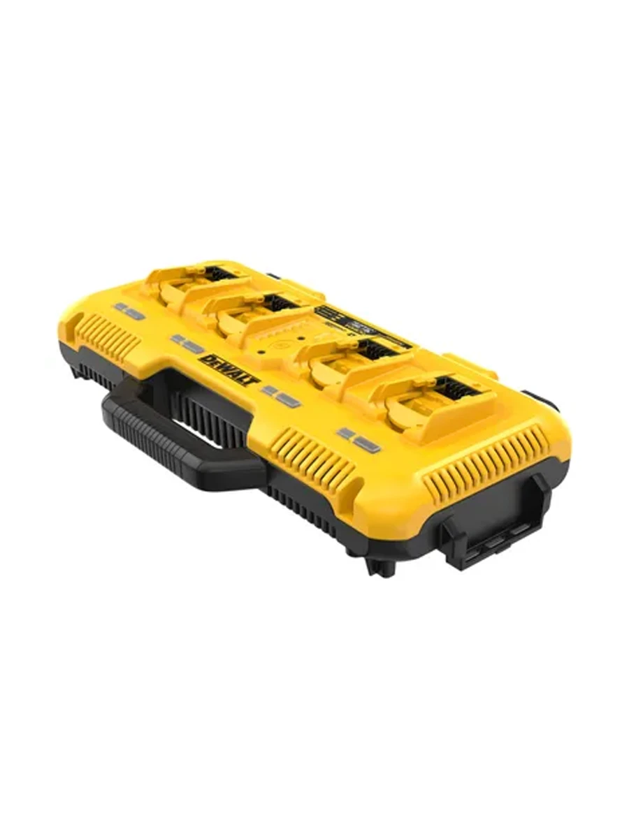 Зарядное устройство 12/14.4/18/54 В 8 А DeWalt DCB104-QW