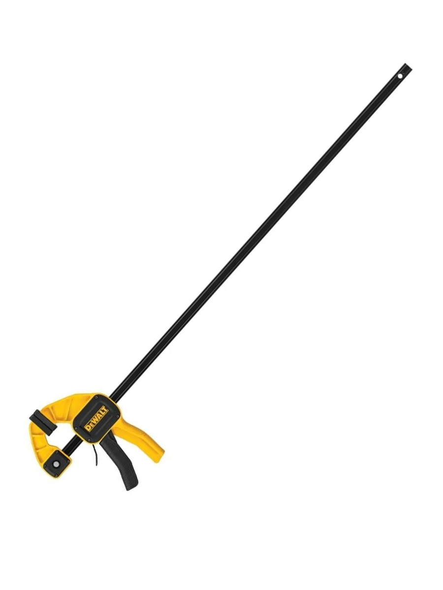 Струбцина быстрозажимная 910 мм DeWalt DWHT0-83195