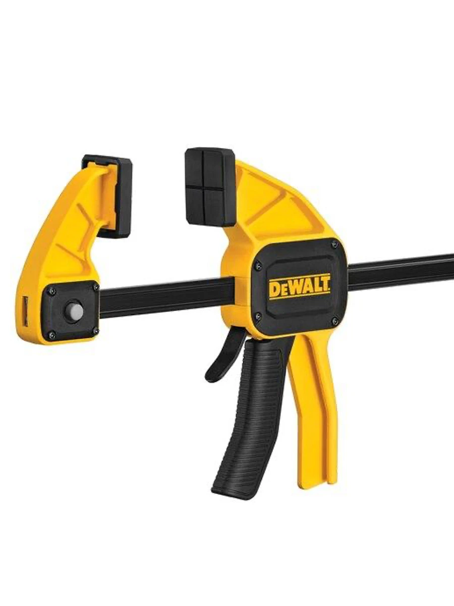 Струбцина быстрозажимная 910 мм DeWalt DWHT0-83195