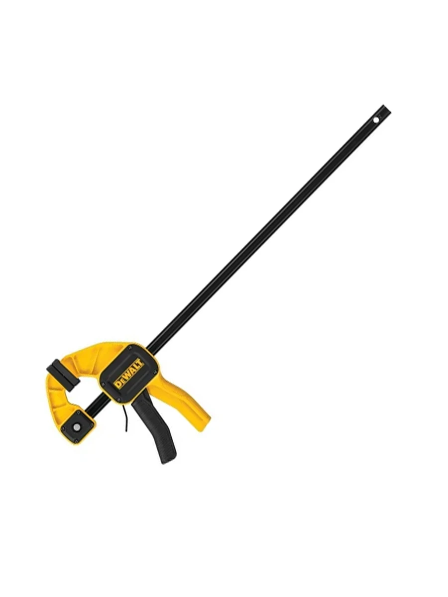 Струбцина быстрозажимная 600 мм DeWalt DWHT0-83194