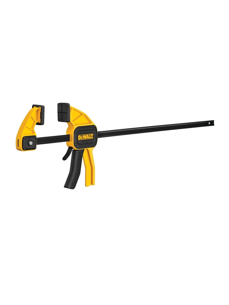 Струбцина быстрозажимная 600 мм DeWalt DWHT0-83194