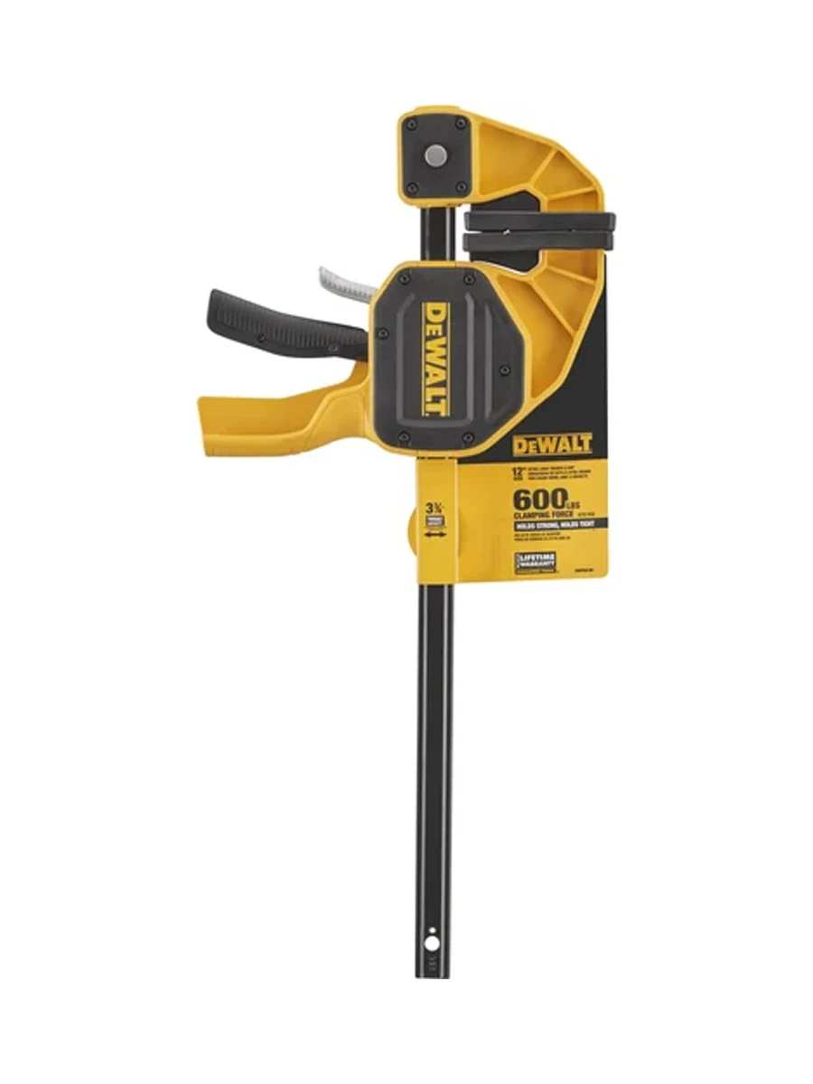 Струбцина быстрозажимная 300 мм DeWalt DWHT0-83185