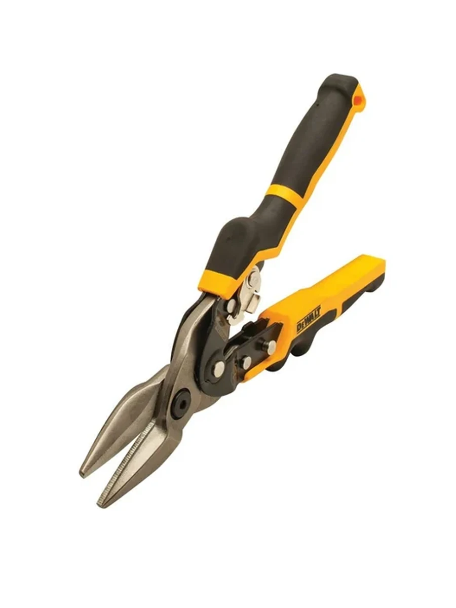 Ножницы по металлу 250 мм DeWalt Ergo DWHT14675-0