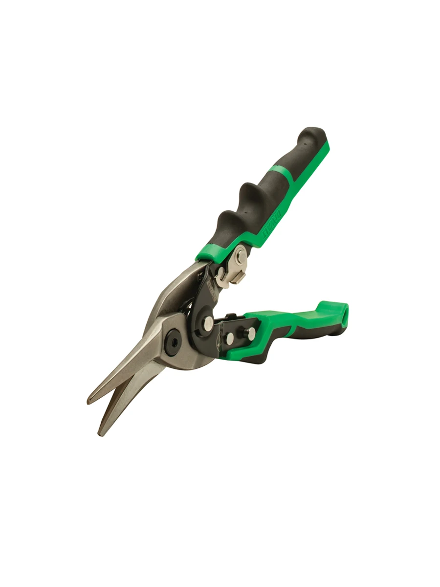 Ножницы по металлу 250 мм DeWalt Ergo DWHT14674-0 (правые)