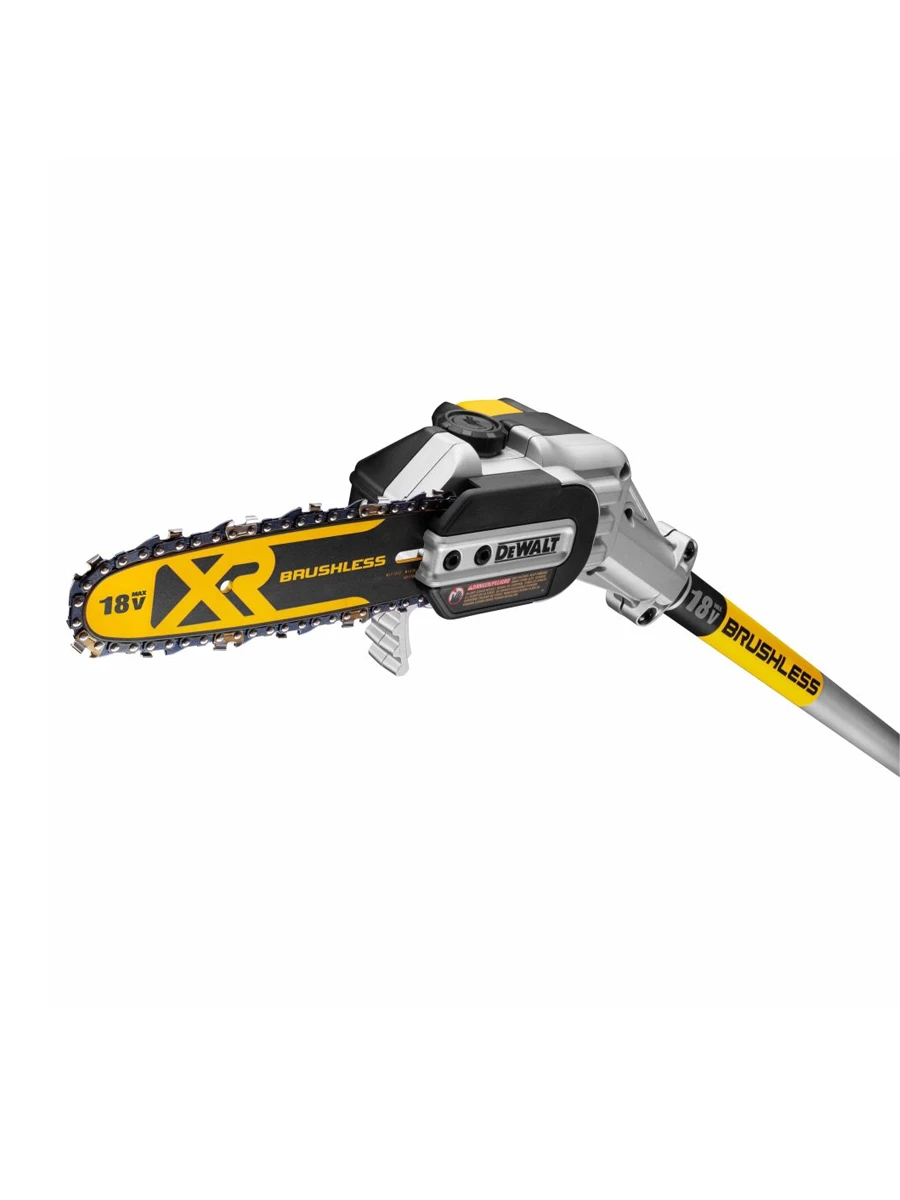 Кусторез (высоторез) аккумуляторный DeWalt DCMPS567P1