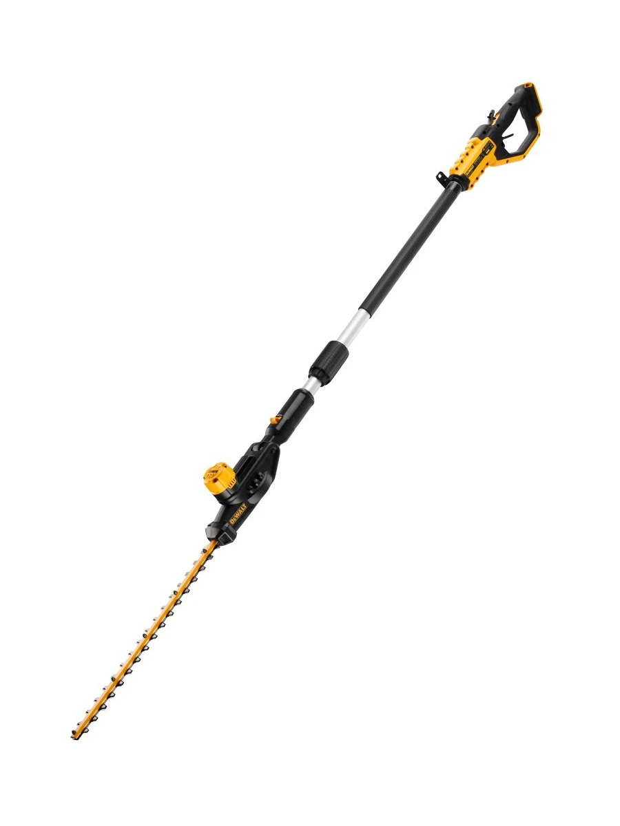 Кусторез (высоторез) аккумуляторный DeWalt DCMPH566P1-QW