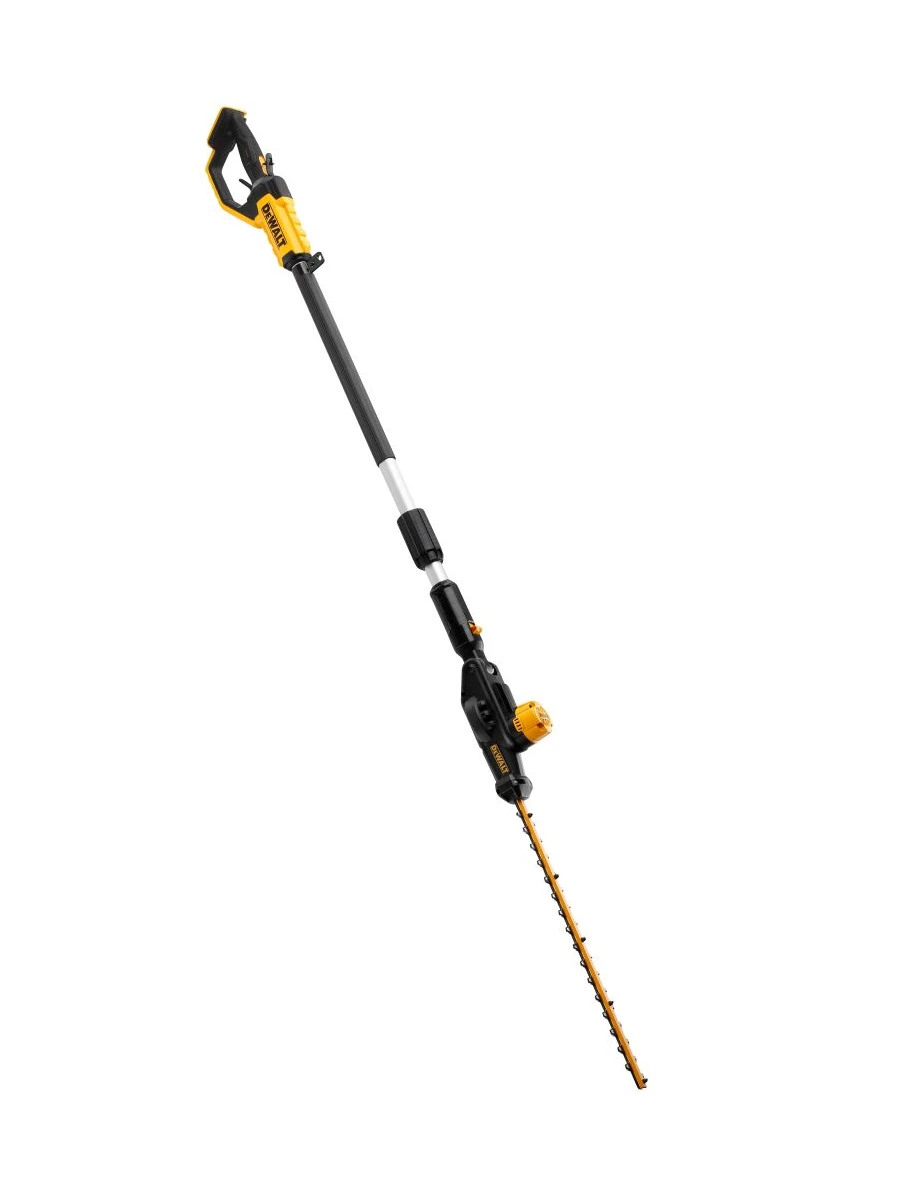 Кусторез (высоторез) аккумуляторный DeWalt DCMPH566P1-QW