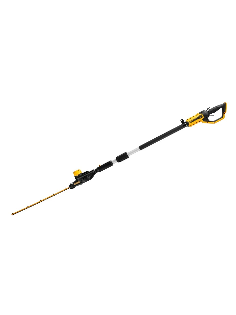 Кусторез (высоторез) аккумуляторный DeWalt DCMPH566P1-QW