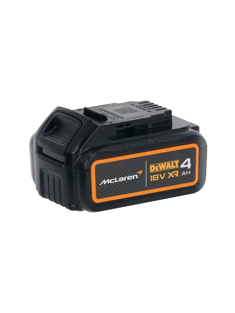 Двухскоростная ударная дрель-шуруповёрт DeWalt DCD85MM1T-QW