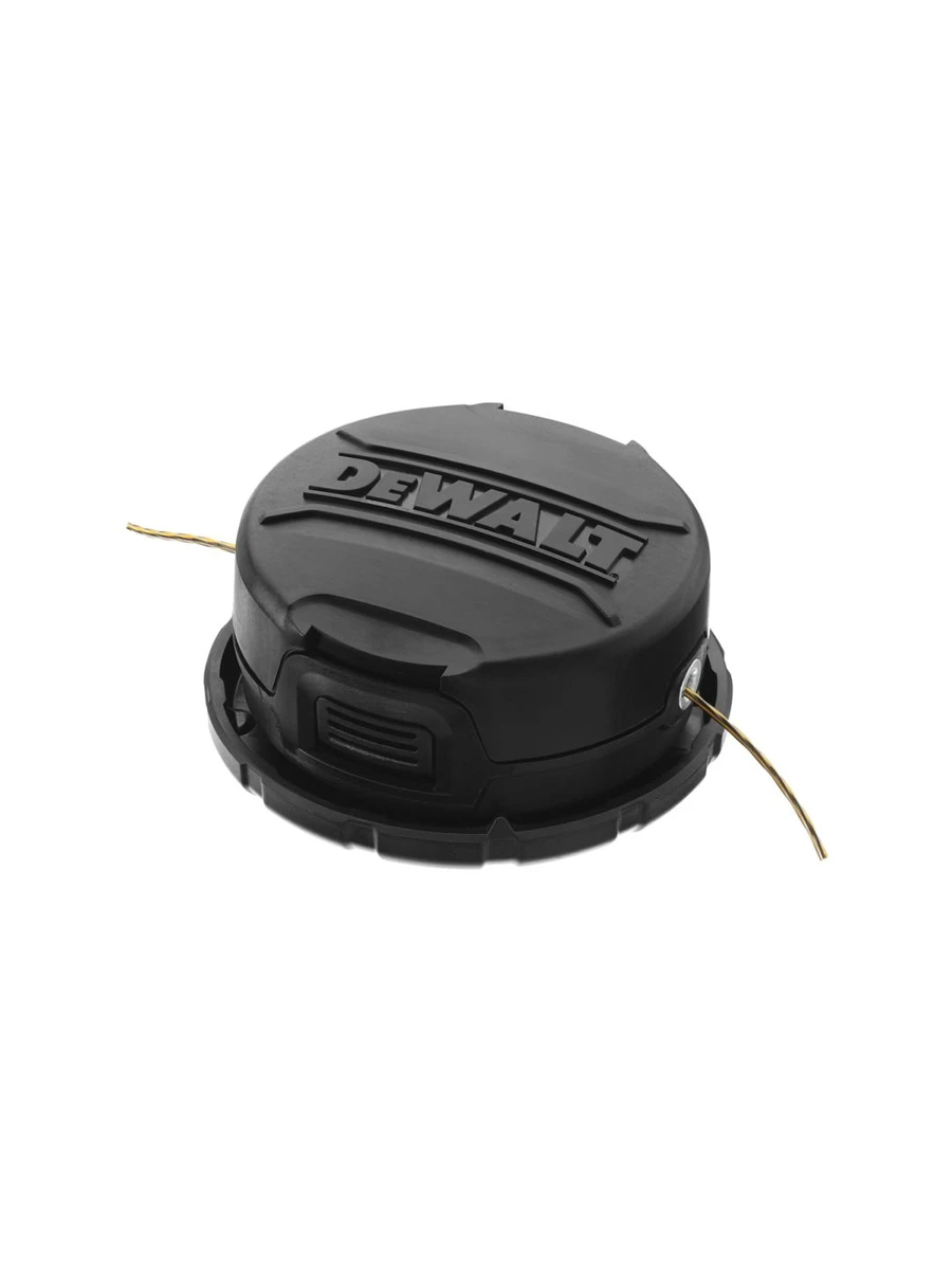 Триммерная головка (катушка) 2 мм DeWalt DT20658-QZ