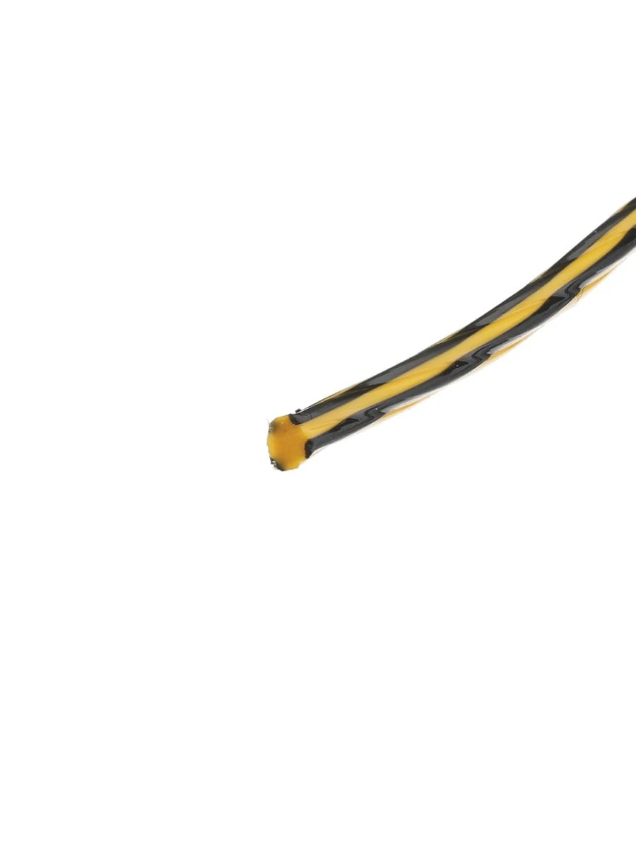 Леска для газонокосилки 2 мм х 15.2 м DeWALT DT20650-QZ