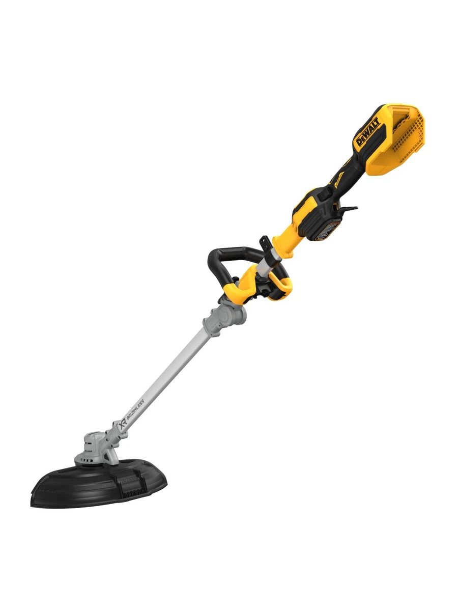 Травокосилка DeWalt DCMST561P1-QW