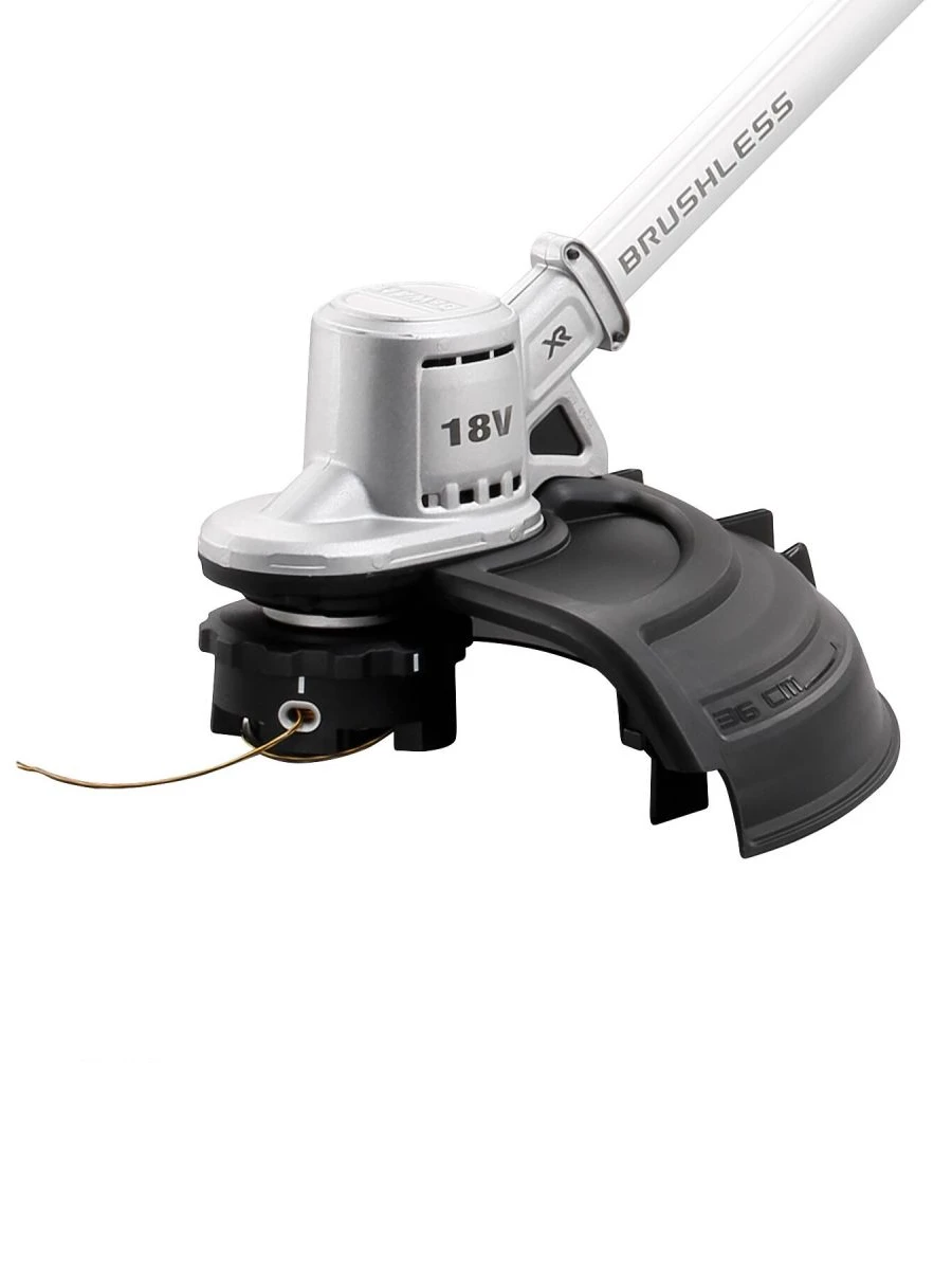 Травокосилка DeWalt DCMST561P1-QW