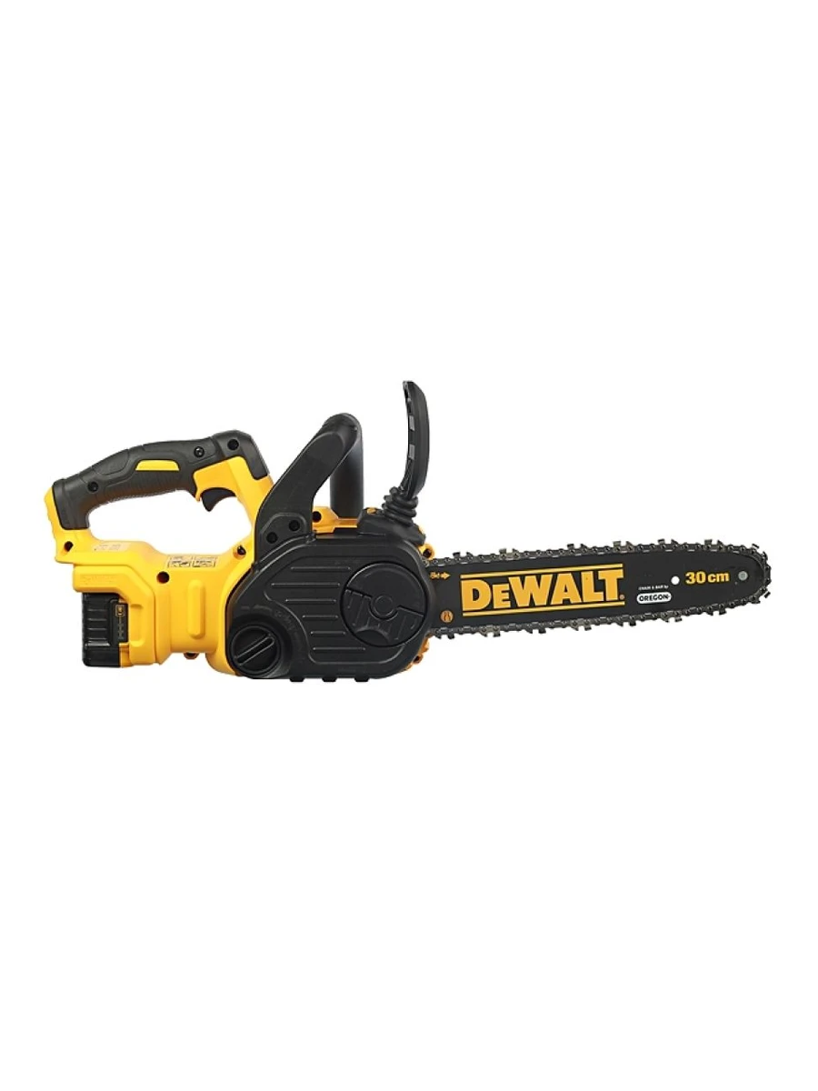 Цепная пила DeWalt DCM565P1-QW