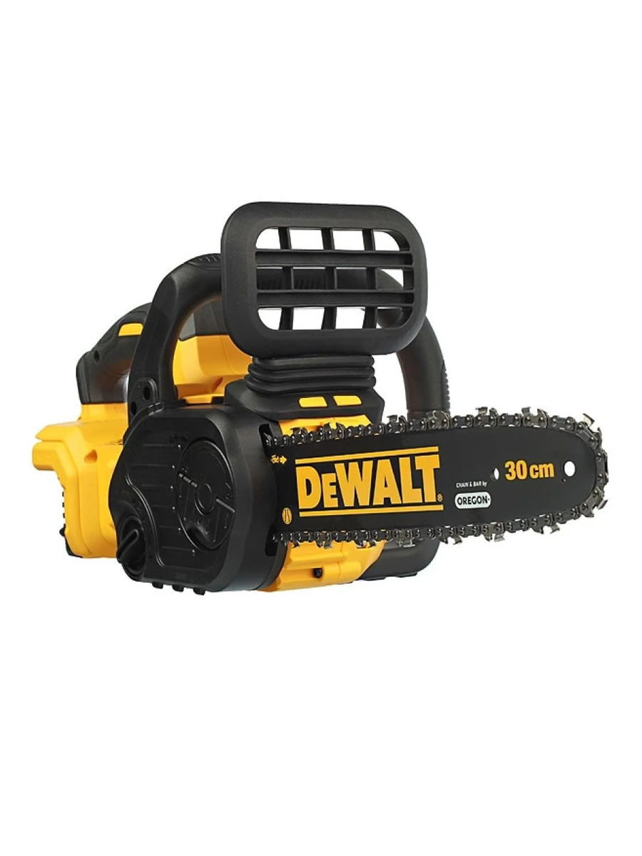Цепная пила DeWalt DCM565P1-QW